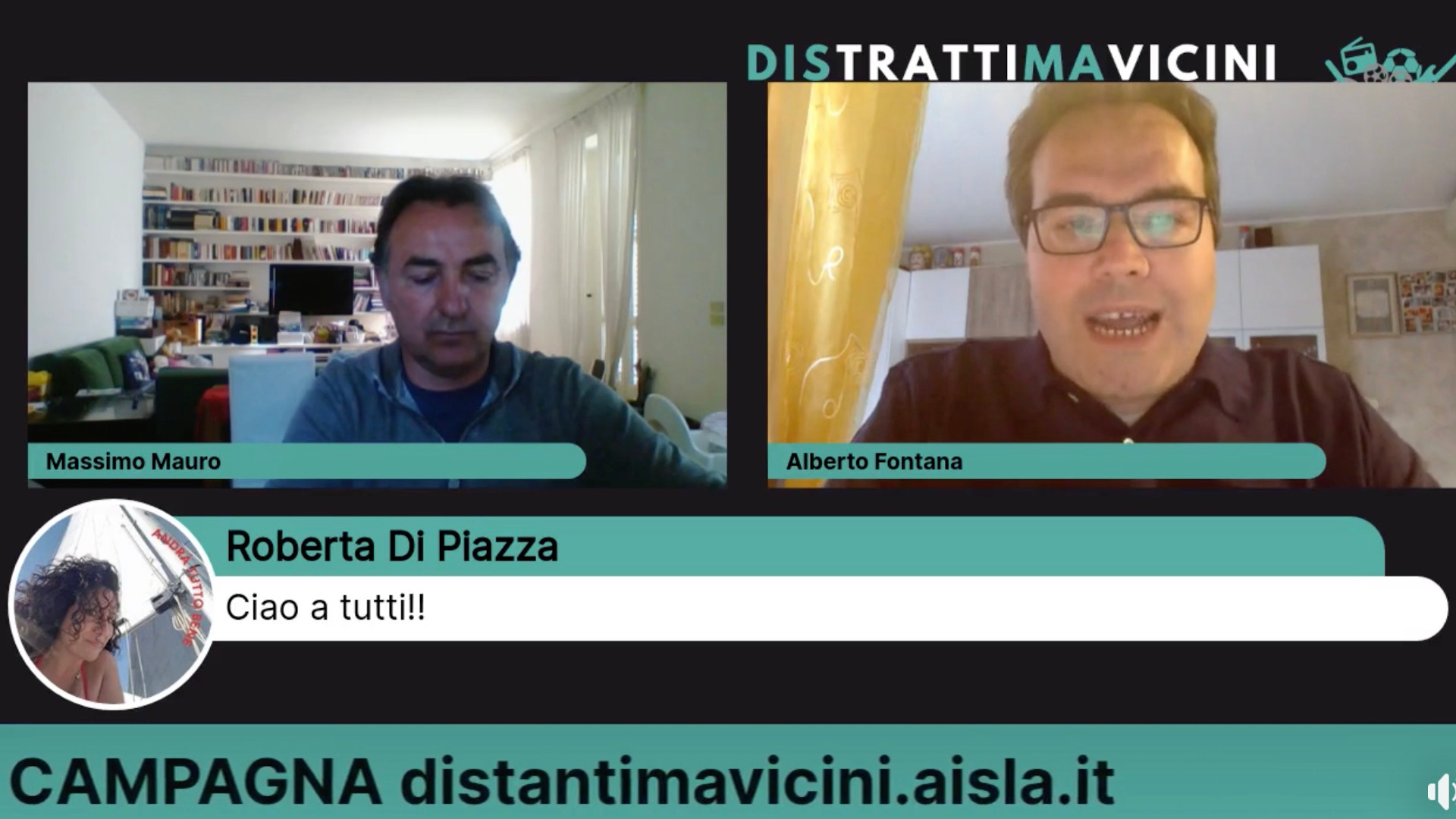 #distantimavicini